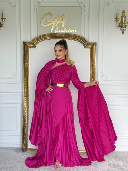 Rochie Amerila Pink [8]