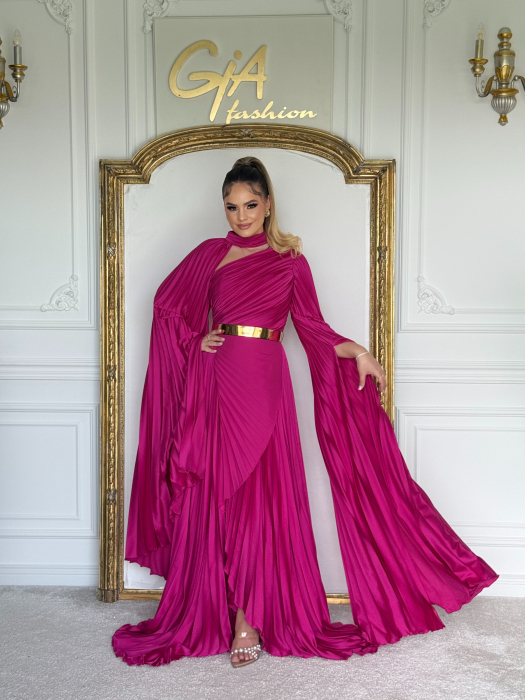 Rochie Amerila Pink [3]