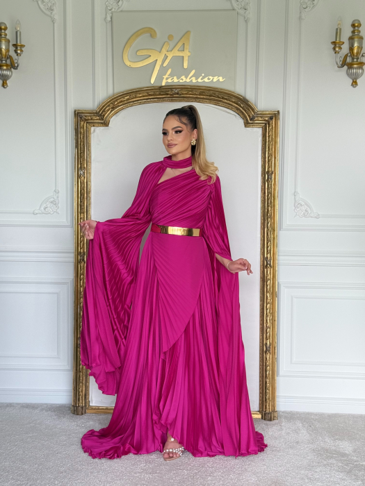 Rochie Amerila Pink [6]