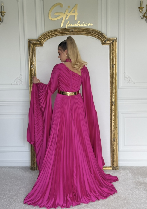 Rochie Amerila Pink [11]