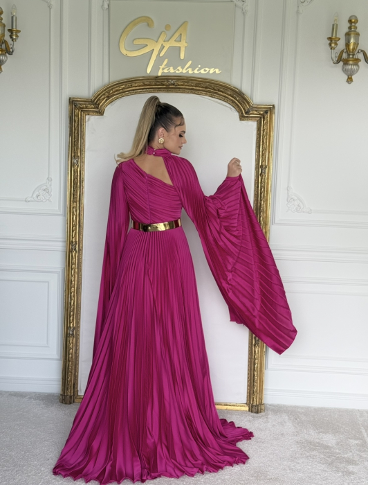 Rochie Amerila Pink [12]