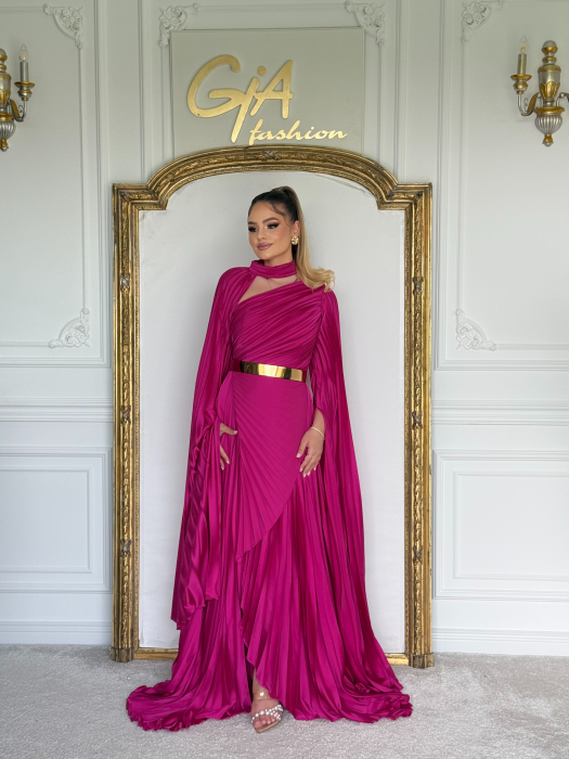 Rochie Amerila Pink [4]