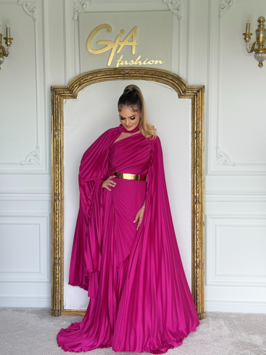 Rochie Amerila Pink [7]