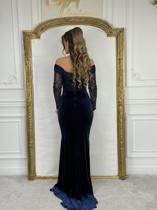 Rochie Amesavia Catifea [6]