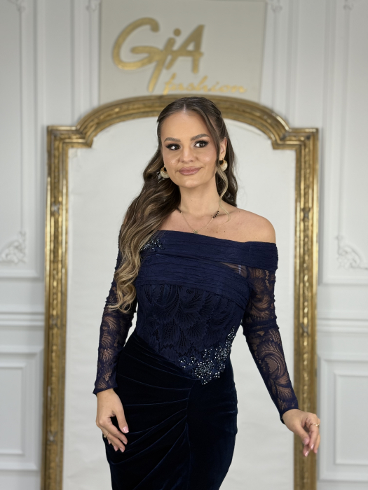 Rochie Amesavia Catifea [2]