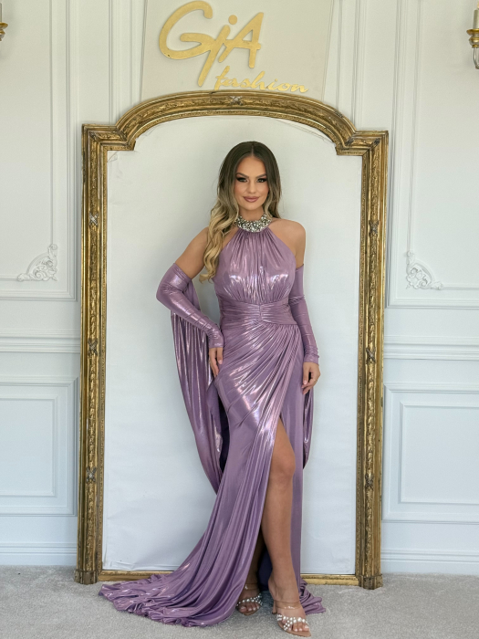 Rochie Amethyst Lila [10]