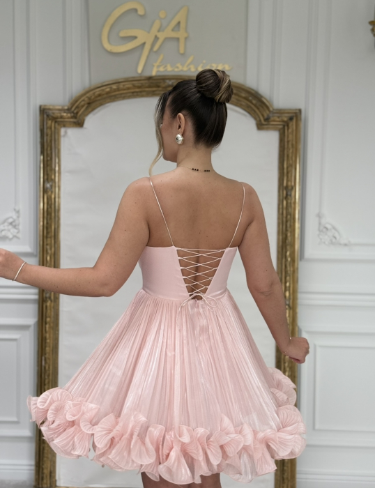 Rochie Amidey PINK [5]