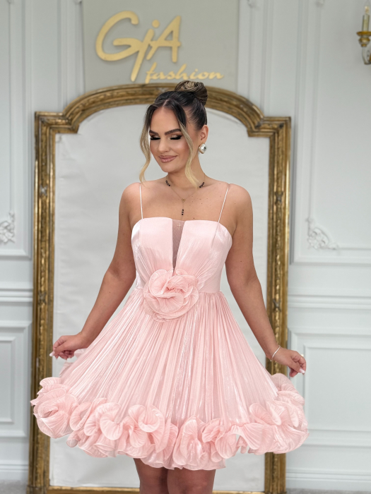 Rochie Amidey PINK [2]