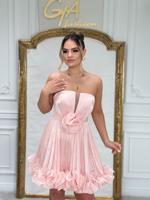 Rochie Amidey PINK [3]