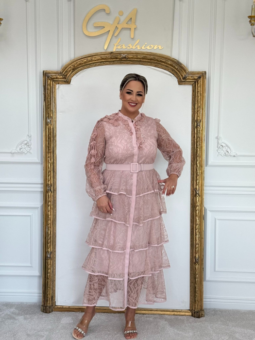 Rochie Amillia [2]