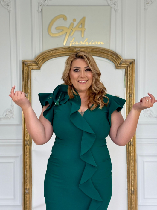 Rochie Aminey [4]