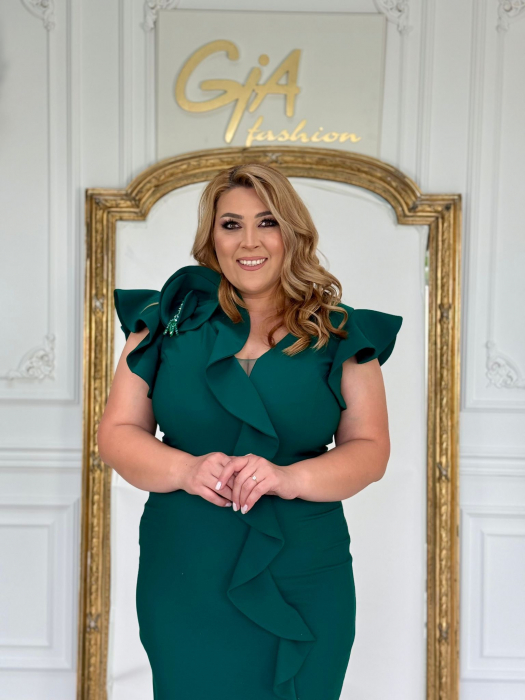 Rochie Aminey [6]