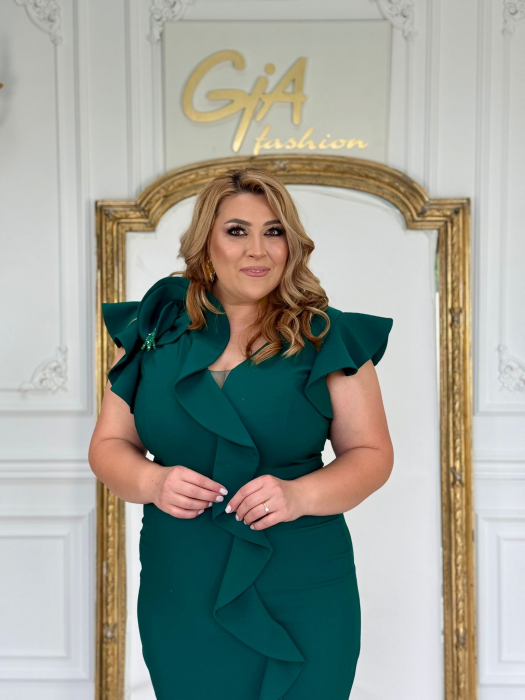 Rochie Aminey [7]
