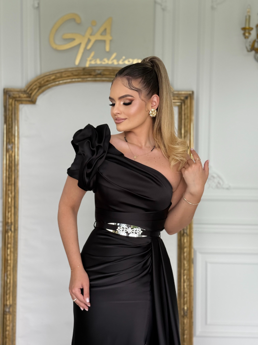 Rochie Amirey Black [1]