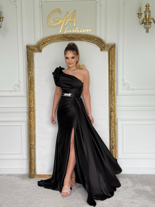 Rochie Amirey Black [2]