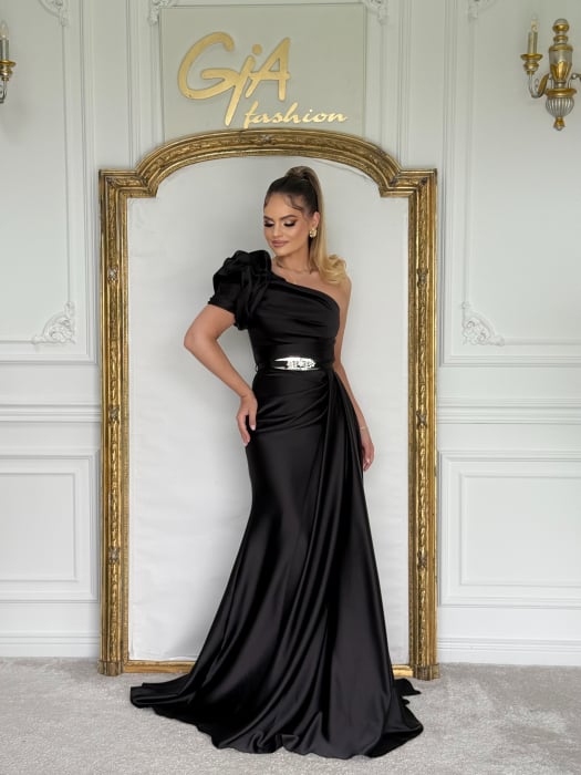 Rochie Amirey Black [3]