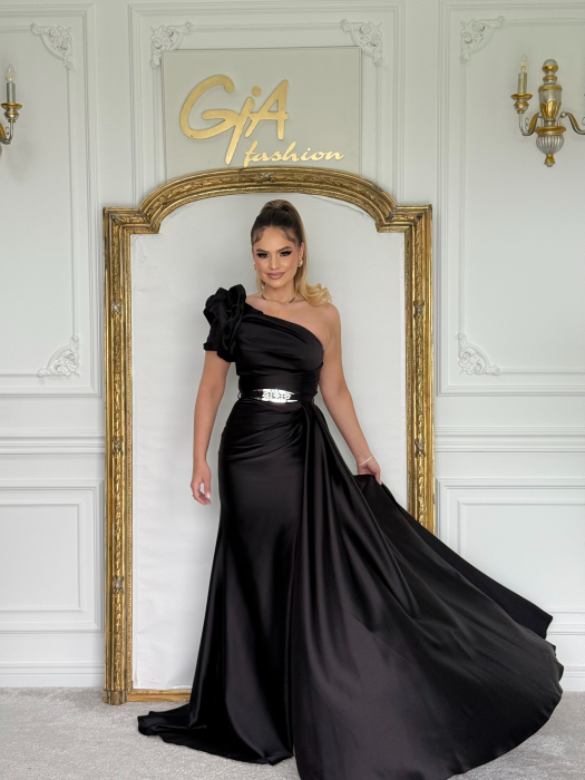 Rochie Amirey Black [4]