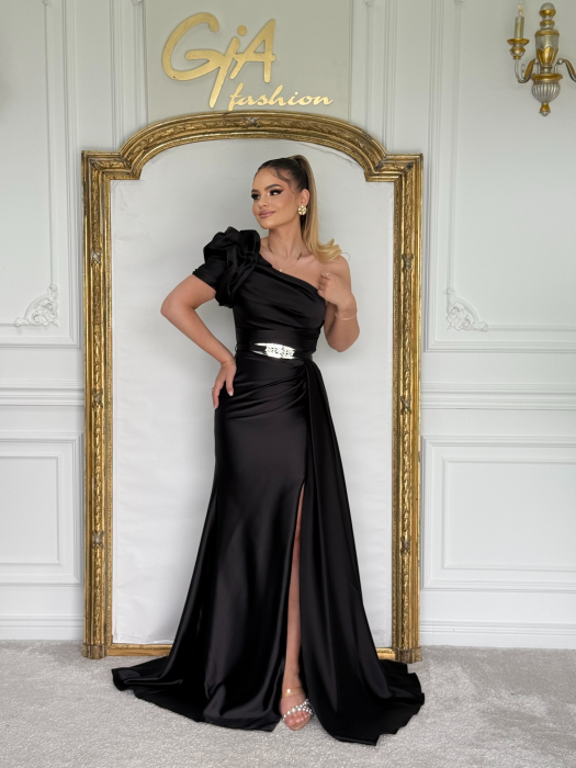 Rochie Amirey Black [5]