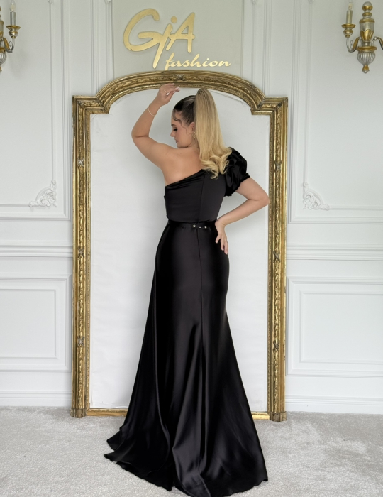 Rochie Amirey Black [7]