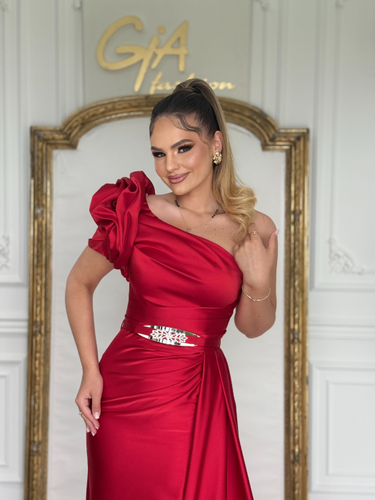 Rochie Amirey Red [2]
