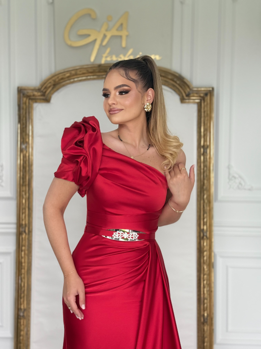 Rochie Amirey Red [5]