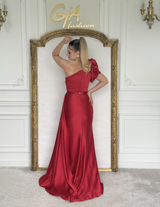 Rochie Amirey Red [8]