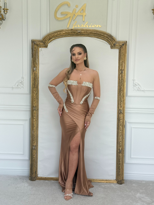 Rochie Amita NUDE [5]