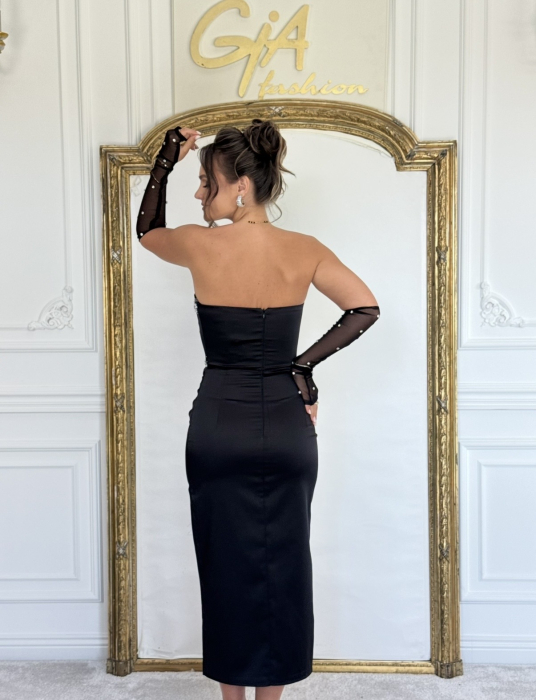 Rochie Andery Black [8]