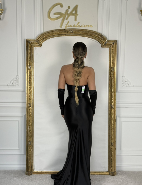 Rochie Andessia BLACK [8]