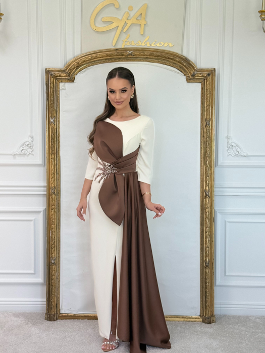 Rochie Anera Beige [6]