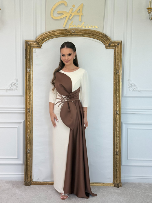 Rochie Anera Beige [7]
