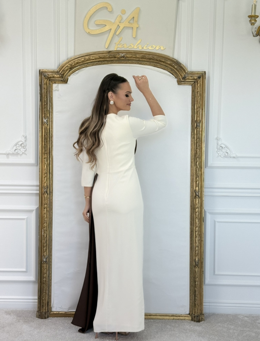 Rochie Anera Beige [8]