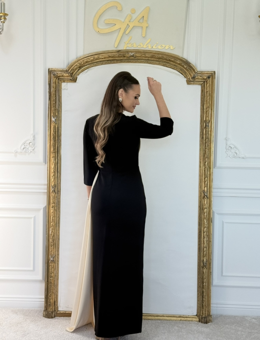 Rochie Anera Black [14]