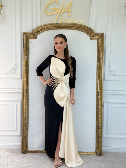 Rochie Anera Black [8]