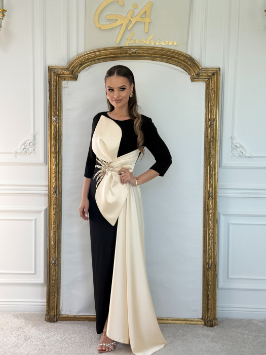 Rochie Anera Black [10]