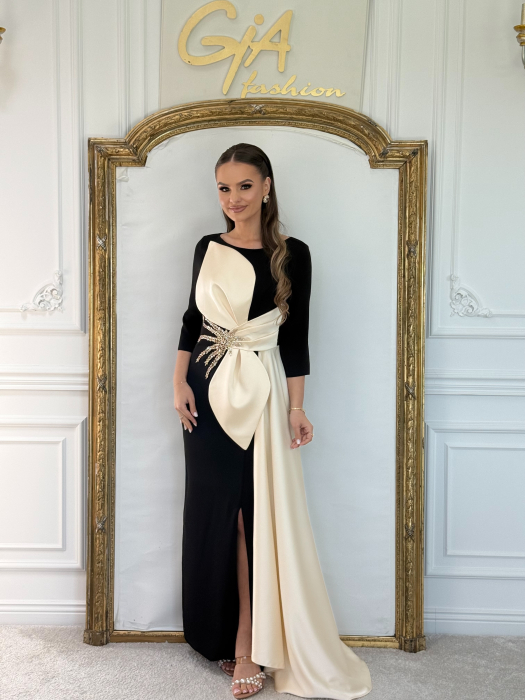 Rochie Anera Black [11]