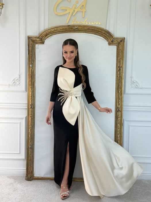 Rochie Anera Black [9]