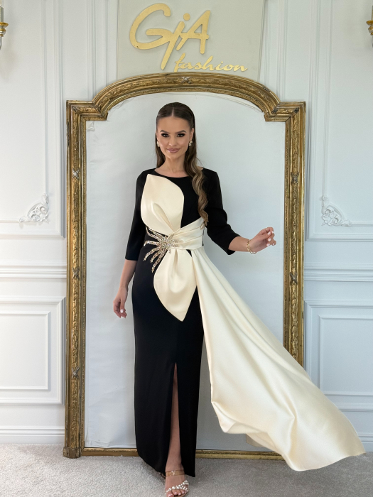 Rochie Anera Black [3]