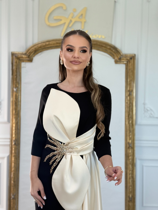 Rochie Anera Black [2]