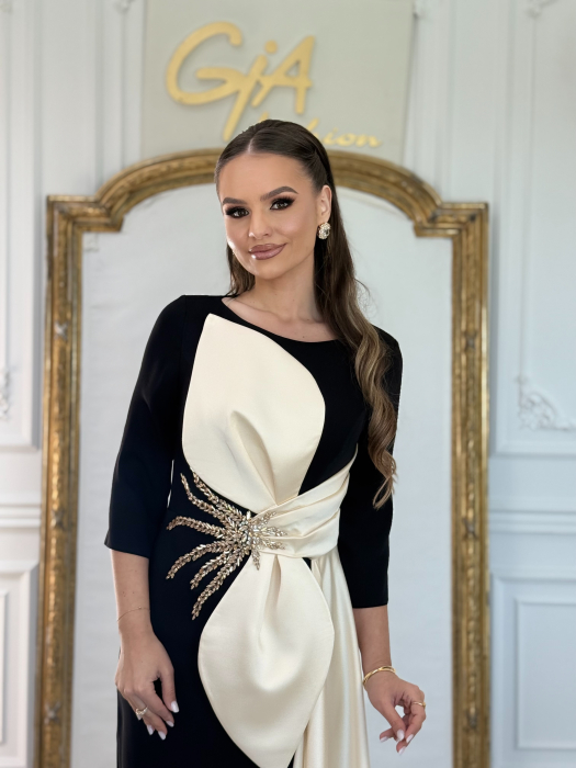 Rochie Anera Black [4]