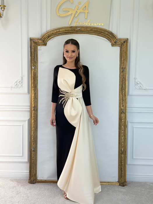 Rochie Anera Black [7]