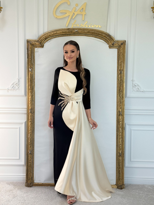 Rochie Anera Black [6]