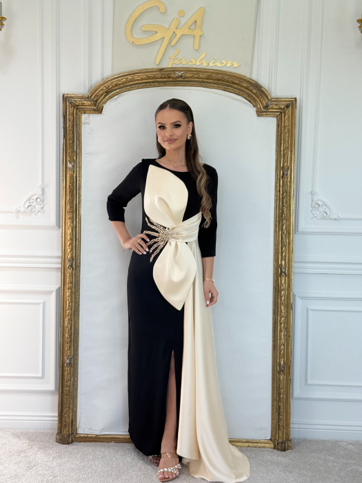 Rochie Anera Black [12]