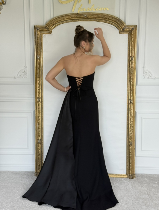 Rochie Anerassa BLACK [7]
