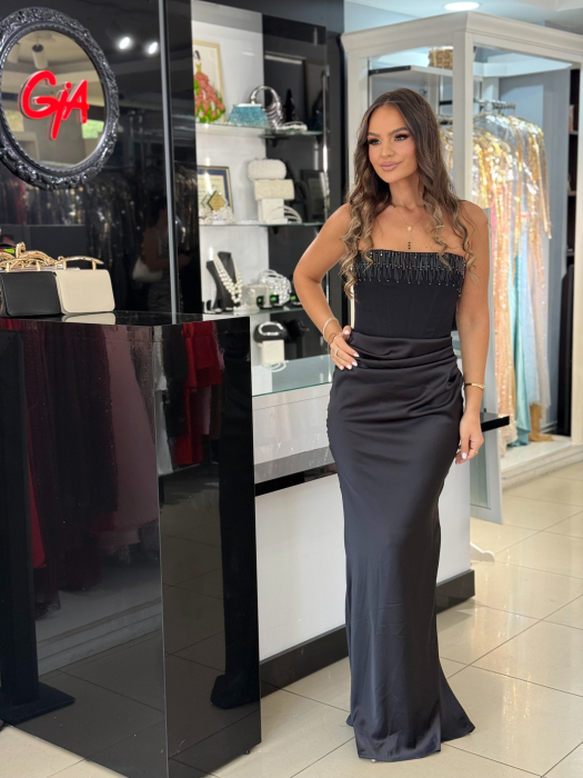 Rochie Aneria Black [3]