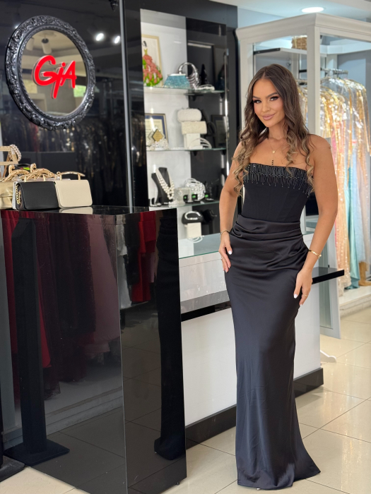 Rochie Aneria Black [4]