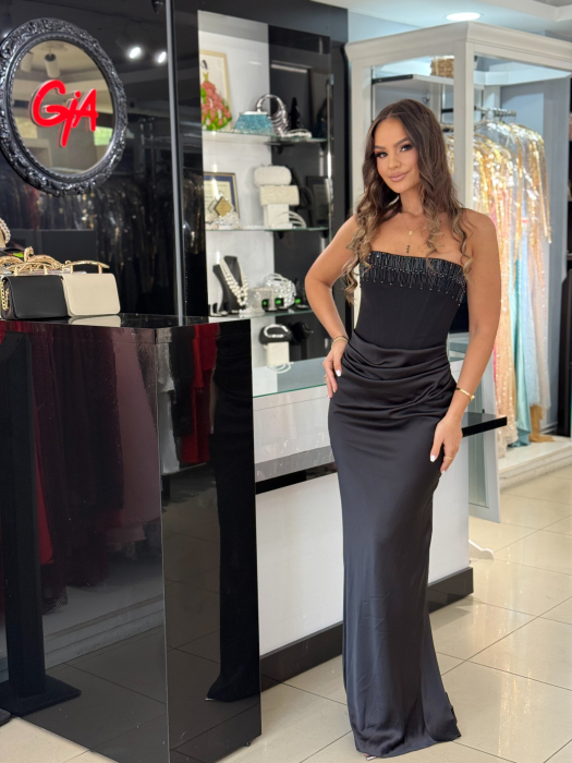 Rochie Aneria Black [8]