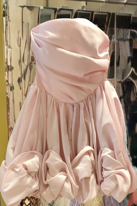 Rochie Anias RED [7]