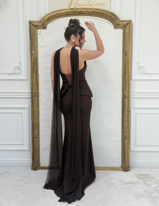Rochie Anilella Brown [9]