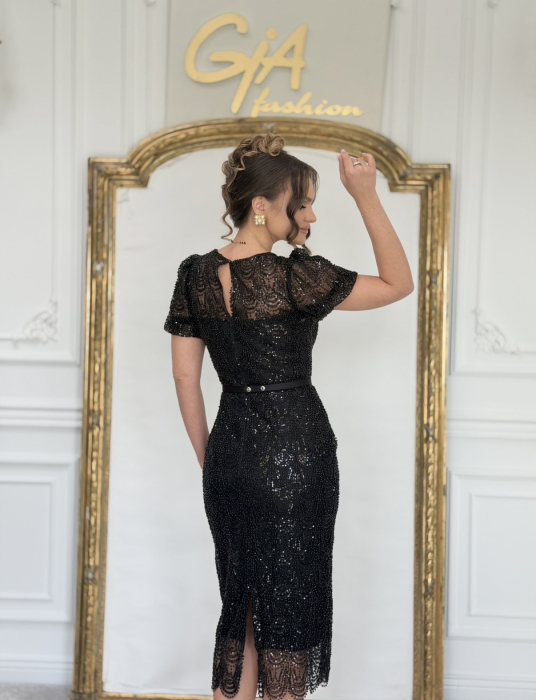 Rochie Anira Black [10]